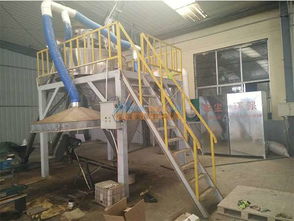 濰坊實(shí)惠化肥廠除塵設(shè)備批發(fā)銷售 高效除塵，助力綠色生產(chǎn)