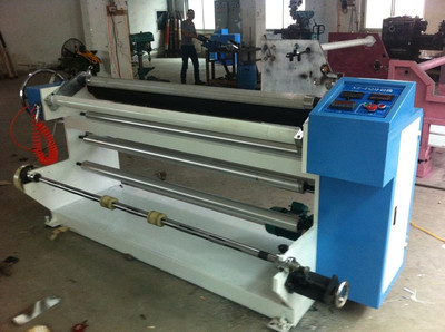 無紡布分切機(包邊條專用設備) 價格、廠家及設備選購指南