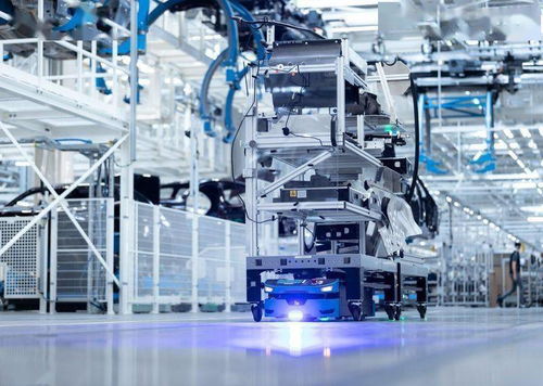 梅賽德斯-奔馳全新S級開啟投產，年底即將開售，集成先進計算機系統服務